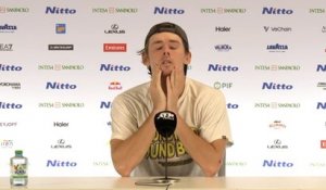 Tennis - ATP Finales Turin 2025 - Alex de Minaur : "J'en arrive à un point où cette situation me ronge mentalement"