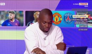 Fallait-il vraiment jouer le 13 novembre ? - L'Équipe de Choc - extrait