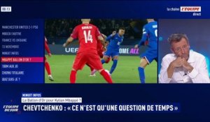 Les joueurs de Cologne arrivent déguisés à l'entraînement pour célébrer le début du Carnaval - Foot - Bundesliga