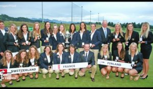 Paroles de Coaches (S1-E9) : Karine Mathiot - Golf - Technique