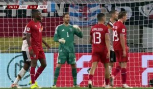 Le résumé de Luxembourg - Allemagne - Foot - Qualif. Coupe du monde