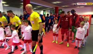 Le replay de Pologne - Pays-Bas - Foot - Qualif. Coupe du monde