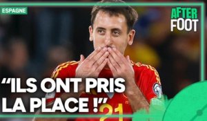 L’Espagne peut-elle gagner le Mondial... grâce à son banc ?