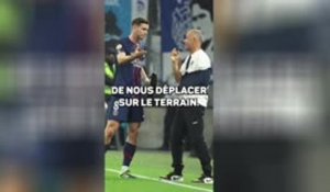 Espagne - Fabian Ruiz avoue être "tout aussi à l'aise" en club qu'en sélection