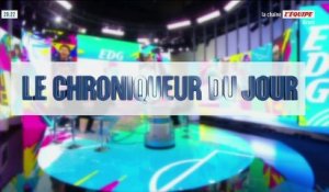 Le petit filet du 17 novembre - L'Équipe de Greg - extrait