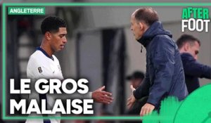 Angleterre : Tuchel est -il capable de se priver de Bellingham pour le Mondial ?