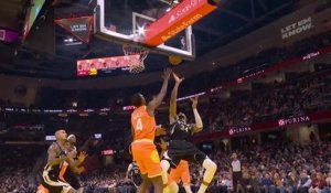 Bucks - Coup dur pour Milwaukee : Giannis se blesse à l'aine