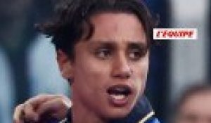 Le classement mondial avant le tirage au sort de la Coupe du monde de rugby - Rugby