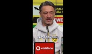 Dortmund - Adeyemi condamné, Kovac au soutien !