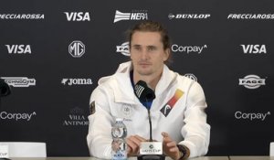Coupe Davis 2025 - Alexander Zverev n'aime pas le nouveau format mais a joué : "Je suis là pour faire gagner l'Allemagne"