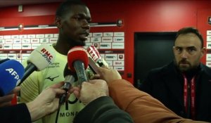 Paul Pogba sur son retour : « Il y a des moments où le diable essaie de parler dans ta tête » - Foot - Ligue 1 - Monaco