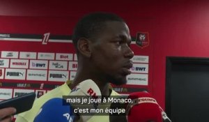 Monaco - Pogba : "Je suis soulagé"