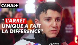 Isack Hadjar déçu par le scénario de la course - Grand Prix de Las Vegas - F1