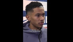 PSG-Le Havre : une victoire « qui fait du bien » avant Tottenham, confie Mayulu