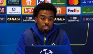 Gomes : « Chaque match est une finale » - Foot - Ligue des champions