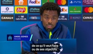 Marseille - Gomes défend Greenwood : "Ici, il est aimé, il travaille dur"