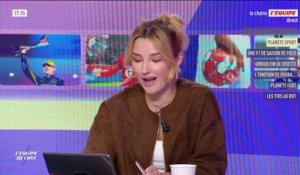 Doriane Pin remporte la F1 Academy - Auto - F1 Academy