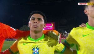 Le replay de Portugal - Brésil - Foot - Coupe du monde U17