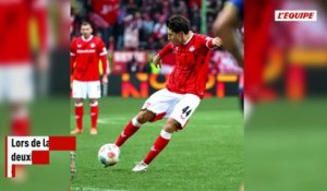 Un jeune de Kaiserslautern a joué avec un maillot légèrement différent de ses coéquipiers - Foot - Allemagne