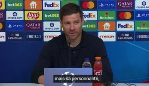 Real Madrid - Alonso : "Mbappé est très important, pas seulement pour ses buts"