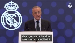 Real Madrid - Toni Kroos décoré par son pays au Bernabéu, Pérez lui rend hommage