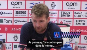 Hradecky compare Pocognoli à Xabi Alonso - Foot - Ligue 1