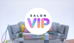 Replay - SALON VIP (28/11) avec Nikola Karabatic