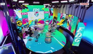 Le sans abonnement du 28 novembre - L'Équipe de Greg - extrait