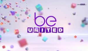 REPLAY - beUNITED à l'AS Monaco !