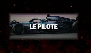 GP du Qatar - Max Verstappen, le pilote de la semaine