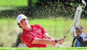 Jeff Lucquin, retour sur sa victoire à Crans - Golf - Souvenirs