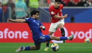 Coupe Arabe 2025 : L'Égypte miraculée contre le Koweït