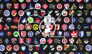 Leverkusen élimine Dortmund - Foot - Coupe d'Allemagne