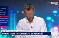 La Juventus Turin logiquement qualifiée pour les quarts de finale de la Coupe d'Italie après sa victoire contre l'Udines - Foot - Coupe d'Italie