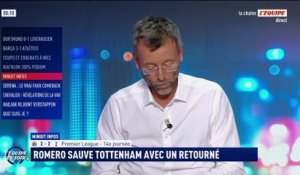 La Juventus Turin logiquement qualifiée pour les quarts de finale de la Coupe d'Italie après sa victoire contre l'Udines - Foot - Coupe d'Italie