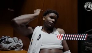 Timberwolves - Edwards explique comment il a contourné la défense agressive des Pelicans