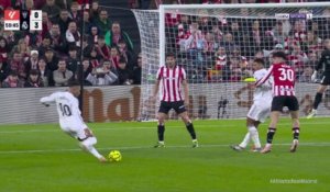 Mbappé est INJOUABLE ! Quel BOMBAZO !