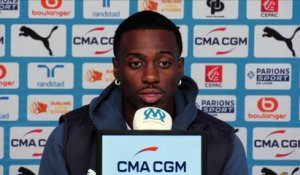 Timothy Weah : « L'Italie m'a fait grandir » - Foot - Ligue 1