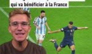 Les Bleus seront tête de série lors du tirage de la Coupe du monde 2026, voici ce que ça change - Foot - Coupe du monde