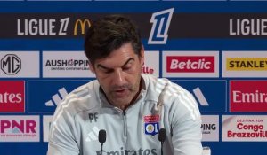 Mangala a rechuté et manquera le déplacement de l'OL à Lorient - Foot - Ligue 1