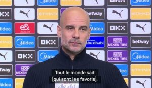 Man. City - Guardiola veut que l’Angleterre gagne la prochaine Coupe du monde !