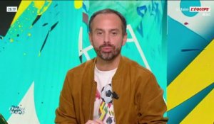 Coupe du monde 2026 : Le debrief du tirage au sort des Bleus - L'Équipe de Greg - extrait