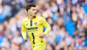 La Liga : Grâce à Mikautadze, Villarreal enchaine avec une sixième victoire de rang contre Getafe
