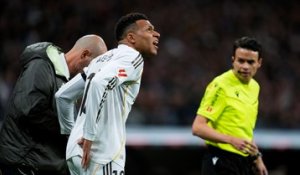 La Liga : Le Real Madrid a eu tout faux face au Celta !