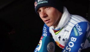 Tour de la Communauté de Valence 2026 - Remco Evenepoel : "Ce qu'on montre ici avec l'équipe..."