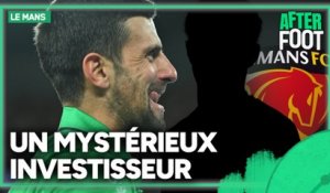 Le Mans : après Djokovic, une star du foot va investir dans le club !
