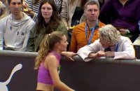 Le replay du meeting de Karlsruhe - Athlé - Indoor