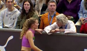 Le replay du meeting de Karlsruhe - Athlé - Indoor