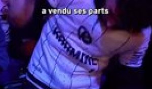 Cofondateur de la Karmine Corp, Prime quitte le club - esport