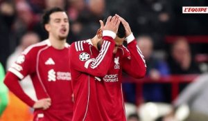 Mohamed Salah s'entraîne normalement, alors que plusieurs sources avancent qu'il ne sera pas du voyage à Milan - Foot - Premier League